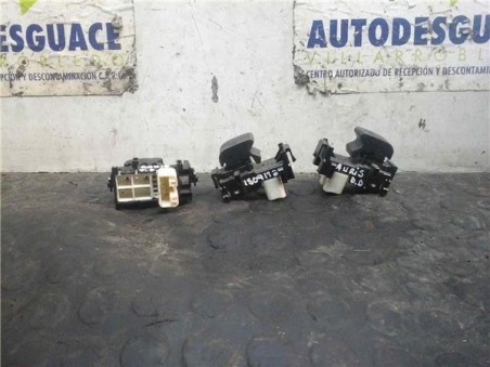 Botonera Puerta Trasera Izquierda Toyota AURIS 1 6 16V 