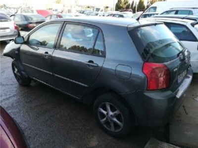 Botonera Puerta Trasera Izquierda Toyota COROLLA 2 0 Turbodiesel  2