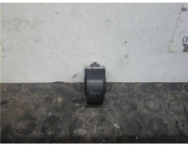 Botonera Puerta Trasera Izquierda Toyota COROLLA 2 0 Turbodiesel 