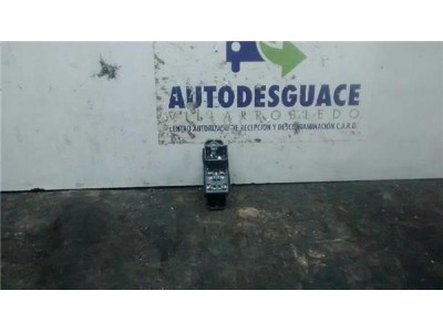 Botonera Puerta Trasera Izquierda Ssangyong KYRON 2 0 