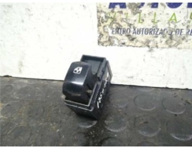 Botonera Puerta Trasera Izquierda Ssangyong REXTON 2 7 Turbodiesel 