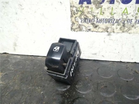 Botonera Puerta Trasera Izquierda Ssangyong REXTON 2 7 Turbodiesel 