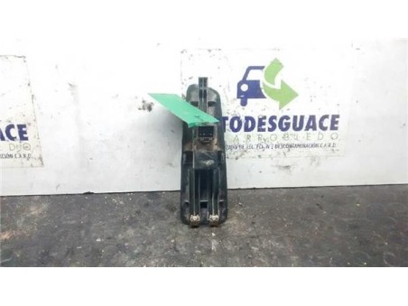 Botonera Puerta Trasera Izquierda Ssangyong REXTON 2 7 Turbodiesel 