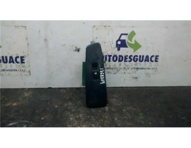 Botonera Puerta Trasera Izquierda Ssangyong REXTON 2 7 Turbodiesel 