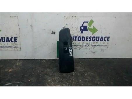 Botonera Puerta Trasera Izquierda Ssangyong REXTON 2 7 Turbodiesel 