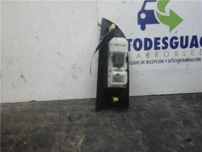 Botonera Puerta Trasera Izquierda Lexus IS200 2 2 D-CAT