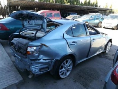 Botonera Puerta Trasera Izquierda Lexus IS200 2 2 D-CAT  2