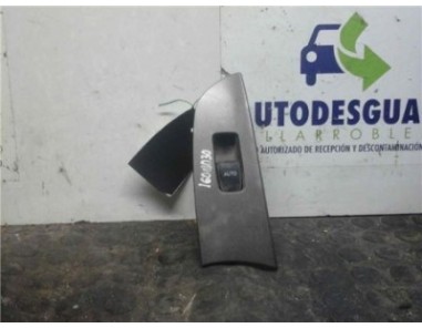 Botonera Puerta Trasera Izquierda Lexus IS200 2 2 D-CAT 