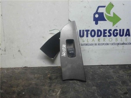 Botonera Puerta Trasera Izquierda Lexus IS200 2 2 D-CAT 