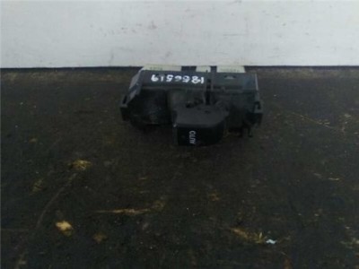 Botonera Puerta Delantera Derecha Lexus IS200 2 2 D-CAT