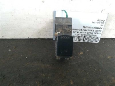 Botonera Puerta Delantera Derecha Suzuki GRAND VITARA JB 1 9 DDiS Turbodiesel