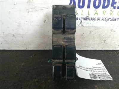 Botonera Puerta Delantera Izquierda Suzuki GRAND VITARA JB 1 9 DDiS Turbodiesel  2