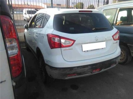 Botonera Puerta Trasera Derecha Suzuki SX4 1 6 DDiS Turbodiesel 