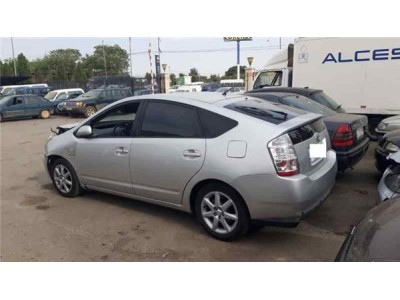 Botonera Puerta Trasera Derecha Toyota PRIUS 1 5