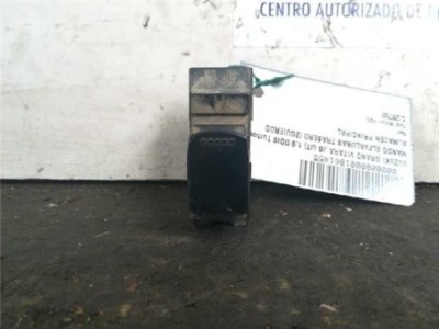 Botonera Puerta Trasera Izquierda Suzuki GRAND VITARA JB 1 9 DDiS Turbodiesel