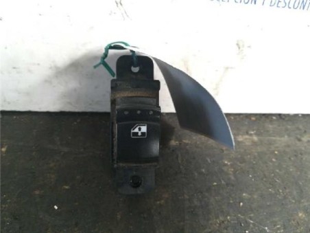 Botonera Puerta Trasera Izquierda Ssangyong KYRON 2 0 