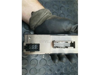 Botonera Puerta Delantera Derecha Saab 9-3 BERLINA 1 9 TiD