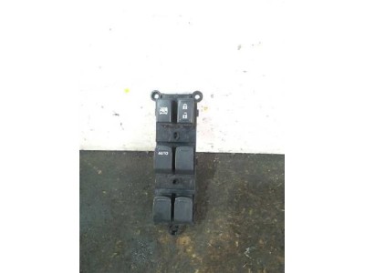 Botonera Puerta Delantera Izquierda Suzuki SWIFT AZG 1 3 DDiS D  2