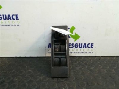Botonera Puerta Delantera Izquierda Toyota COROLLA VERSO 2 2 Turbodiesel