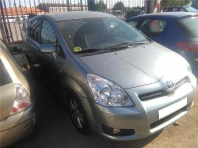 Botonera Puerta Delantera Izquierda Toyota COROLLA VERSO 2 2 Turbodiesel  2