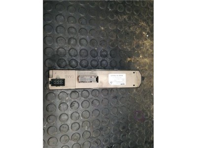 Botonera Puerta Delantera Izquierda Saab 9-3 BERLINA 1 9 TiD