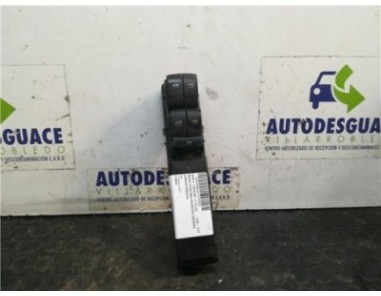 Botonera Puerta Delantera Izquierda Saab 9-3 BERLINA 1 9 TiD 