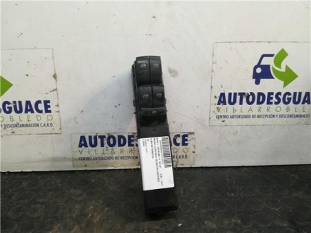 Botonera Puerta Delantera Izquierda Saab 9-3 BERLINA 1 9 TiD 