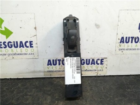 Botonera Puerta Trasera Derecha Saab 9-3 BERLINA 1 9 TiD 