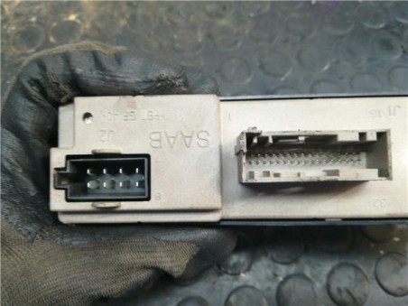 Botonera Puerta Trasera Derecha Saab 9-3 BERLINA 1 9 TiD 