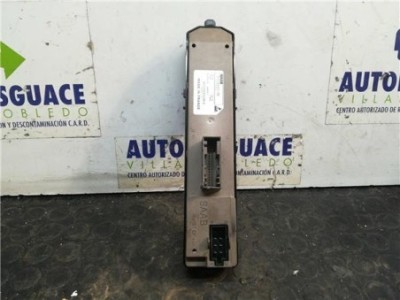 Botonera Puerta Trasera Izquierda Saab 9-3 BERLINA 1 9 TiD