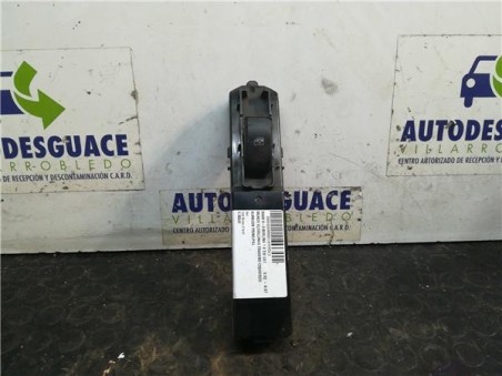 Botonera Puerta Trasera Izquierda Saab 9-3 BERLINA 1 9 TiD 