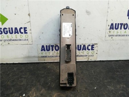 Botonera Puerta Trasera Izquierda Saab 9-3 BERLINA 1 9 TiD 