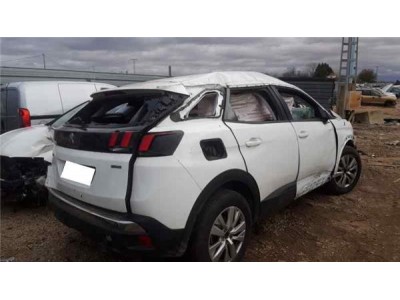 Botonera Puerta Delantera Derecha Peugeot 3008 1 2 12V e-THP / PureTech  2