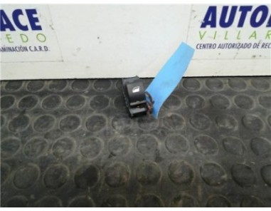 Botonera Puerta Trasera Derecha Peugeot 3008 1 2 12V e-THP / PureTech 