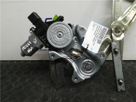 Elevalunas Electrico Trasero Derecho Mitsubishi ASX 1 8 DI-D 