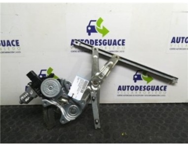 Elevalunas Electrico Trasero Derecho Mitsubishi ASX 1 8 DI-D 