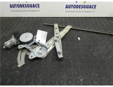 Elevalunas Electrico Trasero Derecho Mitsubishi ASX 1 8 DI-D 