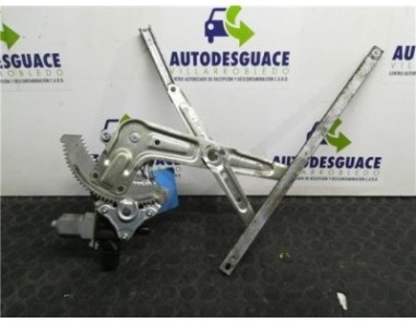 Elevalunas Electrico Trasero Derecho Mitsubishi ASX 1 8 DI-D 