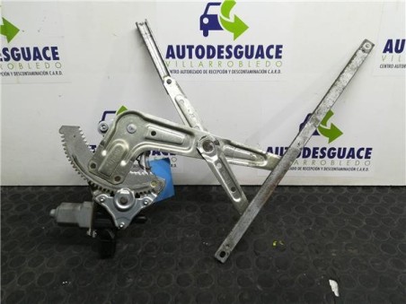 Elevalunas Electrico Trasero Derecho Mitsubishi ASX 1 8 DI-D 