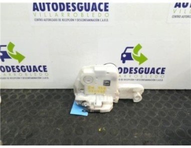 Cerradura Puerta Delantera Izquierda Mitsubishi ASX 1 8 DI-D 