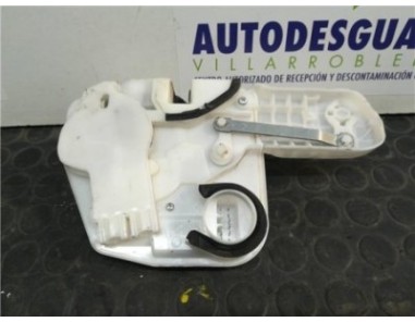 Cerradura Puerta Delantera Izquierda Mitsubishi ASX 1 8 DI-D 