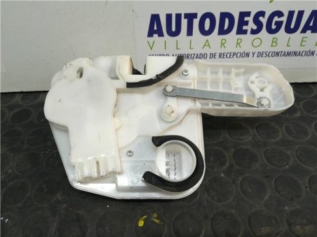 Cerradura Puerta Delantera Izquierda Mitsubishi ASX 1 8 DI-D 