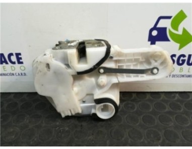 Cerradura Puerta Delantera Izquierda Mitsubishi ASX 1 8 DI-D 