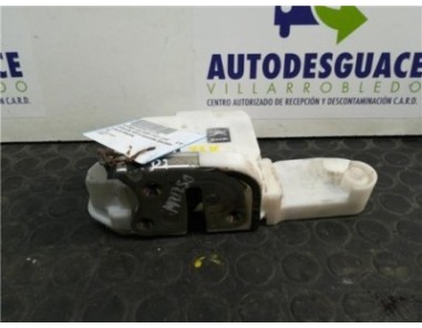 Cerradura Puerta Delantera Izquierda Mitsubishi ASX 1 8 DI-D 