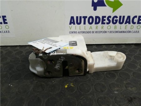 Cerradura Puerta Delantera Izquierda Mitsubishi ASX 1 8 DI-D 