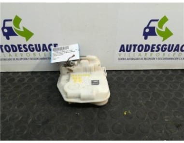 Cerradura Puerta Delantera Derecha Mitsubishi ASX 1 8 DI-D 