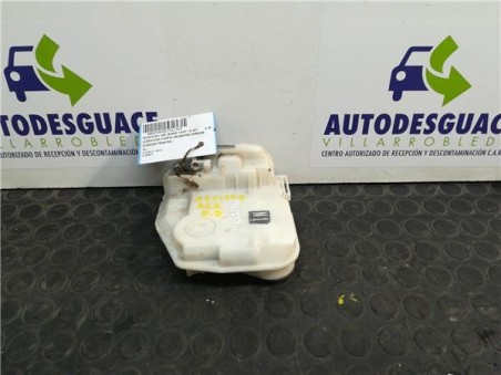 Cerradura Puerta Delantera Derecha Mitsubishi ASX 1 8 DI-D 