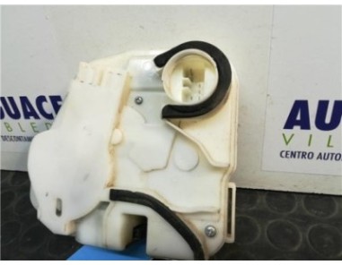 Cerradura Puerta Delantera Derecha Mitsubishi ASX 1 8 DI-D 