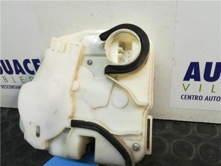 Cerradura Puerta Delantera Derecha Mitsubishi ASX 1 8 DI-D 