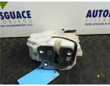 Cerradura Puerta Delantera Derecha Mitsubishi ASX 1 8 DI-D 